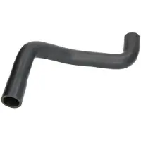 THERMOTEC Kühlerschlauch Wasserschlauch für RENAULT Clio III Schrägheck (BR0/1, CR0/1) DWR043TT
