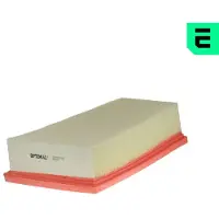 OPTIMAL Luftfilter OP-FAF10230 für RENAULT MEGANE III Grandtour (KZ0/1) Filtereinsatz