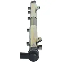 Bosch Kraftstoffverteiler 0 445 214 160 passend für MERCEDES-BENZ SPRINTER 3,5-t Kasten (906)