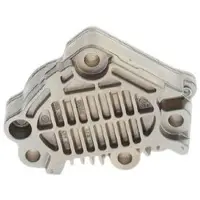 Bosch Pumpe, Kraftstoffvorförderung 0 440 020 037