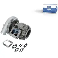 DT Spare Parts Lader, Aufladung 7.00390