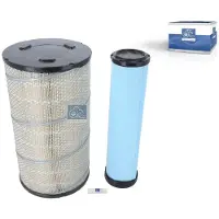 DT Spare Parts Luftfilter 16.00000