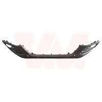 VAN WEZEL Stoßfänger 4085579 vorne für Citroën/Peugeot