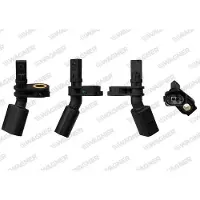 Wagner Sensor, Raddrehzahl ABS00002