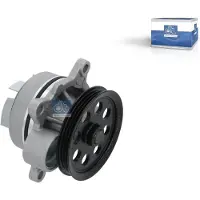 DT Spare Parts Wasserpumpe 13.00196