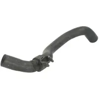 THERMOTEC Kühlerschlauch Wasserschlauch für RENAULT CLIO II (BB0/1/2, CB0/1/2) DWR187TT