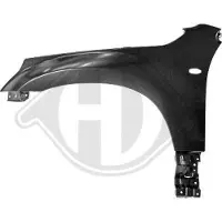Diederichs Kotflügel [Hersteller-Nr. 6433006] für Suzuki