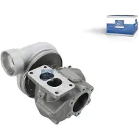 DT Spare Parts Lader, Aufladung 4.00747