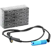 RIDEX ABS Sensor BMW 412W0375 34526760047,34526771701 Drehzahlsensor,Raddrehzahl Sensor,Drehzahlgeber,ESP-Sensor,Sensor, Raddrehzahl