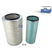 DT Spare Parts Luftfilter 17.00002