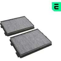 OPTIMAL Filter, Innenraumluft OP-FCF20022-CS