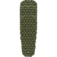 Highlander Isomatte NAP-PAK grün