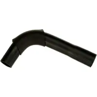 Gates Kühlerschlauch Wasserschlauch für TOYOTA AURIS (NRE15, ZZE15, ADE15, ZRE15, NDE15) 05-2093