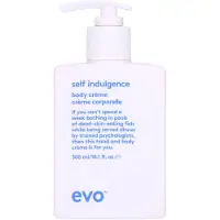 Evo Self Indulgence Body Crème 300ml - Körpercreme