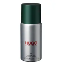 HUGO BOSS Boss Man Deodorant Spray 150ml 150 l