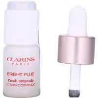 Clarins Bright Plus Fresh Ampoule 8 ml