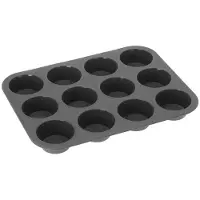 Excellent houseware Muffinforme Blau