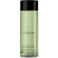 INGLOT Multi-Action Toner Combination To Oily Skin 115 ml