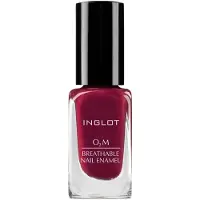 INGLOT O2M Breathable Nail Enamel 638 (U) 11 ml