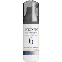Nioxin Scalp Treatment 6 100 ml