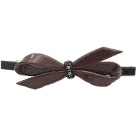 Beauty Flow Tabitta Hair Barrette Clip Cacao 1 stk.
