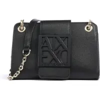 Armani Exchange Handtasche XW000281 AF13672 UC001 Schwarz
