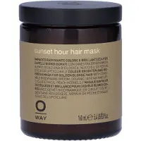 Oway Sunset Hour Hair Mask 160 ml