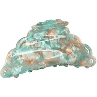 Beauty Flow Bibbi Claw Aqua 1 stk.