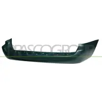 PRASCO Stoßfänger DG0051051