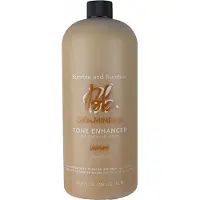 Bumble & Bumble Bumble und Bumble Bb. Color Minded Semipermanente Haarfarbe warm 1000 ml