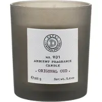 Depot No. 901 Ambient Fragrance Candle Original Oud 160 g