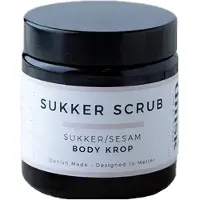 DM Skincare Zucker Scrub 120 ml