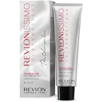 Revlon Revlonissimo Color & Care 8.3 (U) 60 ml