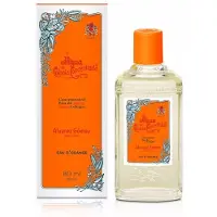 Alvarez Gomez Agua de Colonia Concentrada Eau d'Orange Eau de Cologne 80 ml