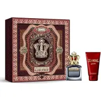 Jean Paul Gaultier Scandal Pour Homme EDT 50 ml + SG 75 ml (man)