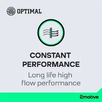 OPTIMAL Luftfilter OP-FAF10316