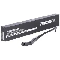 RIDEX 301W0096 Wischerarm Scheibenwischerarm Vorne Rechts für VW PASSAT Variant (3B6) PASSAT (3B3) für SKODA SUPERB (3U4)
