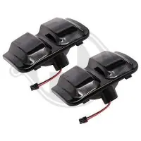 Diederichs Blinkleuchte HD Tuning LID10461