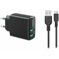 CarCommerce USB-Ladekabel 68715