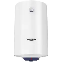 Ariston BLU1 R 50 V EU, Tank (Wasserspeicher), Senkrecht, 1200 W, 50 l, Solo-Boilersystem, Drinnen