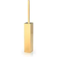 DECOR WALTHER WC-Bürste Corner SBG Gold