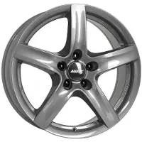 Alutec 16 Zoll Alufelge Grip 16"x7" 4x98 PCD ET35 58.10mm Felge Graphit