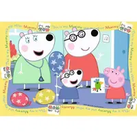 Ravensburger Peppa Pig Puzzle 35 Teile