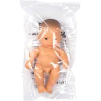 Miniland Asiatische Babypuppe 21 cm