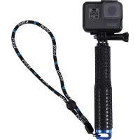 Puluz Selfie stick PULUZ Selfie Stick Puluz stick for PZ150 sports cameras black