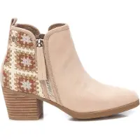 Refresh 172795 Stiefeletten Mit Absatz