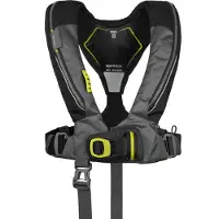 Spinlock 6d 275n Fitted Hrs System Schwimmweste