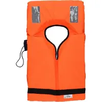 Lalizas Lifebelt 100N CE ISO 12402-4 40+ kg