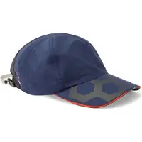 Gill Race Kappe