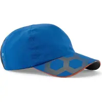 Gill Race Kappe
